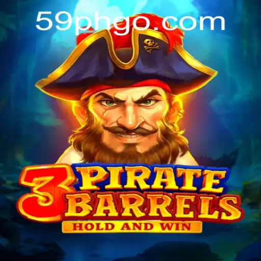 Unveiling the Adventurous World of 3PirateBarrels