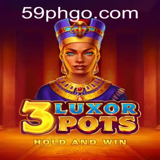 Exploring the Vibrant World of 3LuxorPots: A Journey into Strategic Gaming