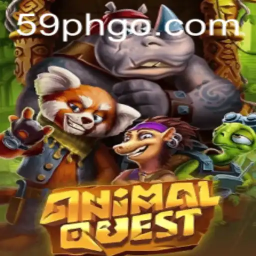 Unveiling AnimalQuest: A New Epoch in Adventure Gaming