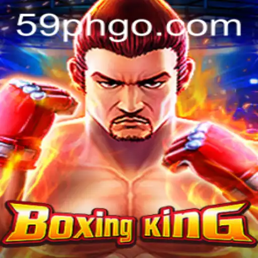 BoxingKing: Master the Ring with Strategy and Skill