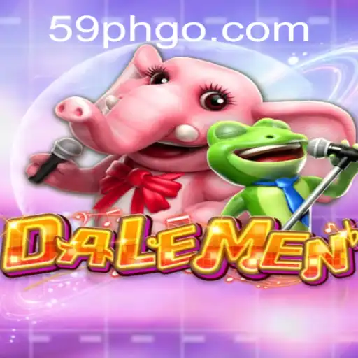 Exploring the Dynamics of DALEMEN: A 59ph Universe