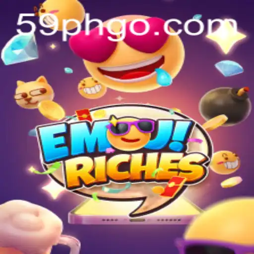 Exploring EmojiRiches: A Journey into a Vibrant Gaming Experience