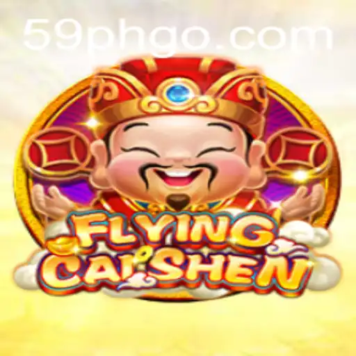 Exciting Adventures Await in FlyingCaiShen