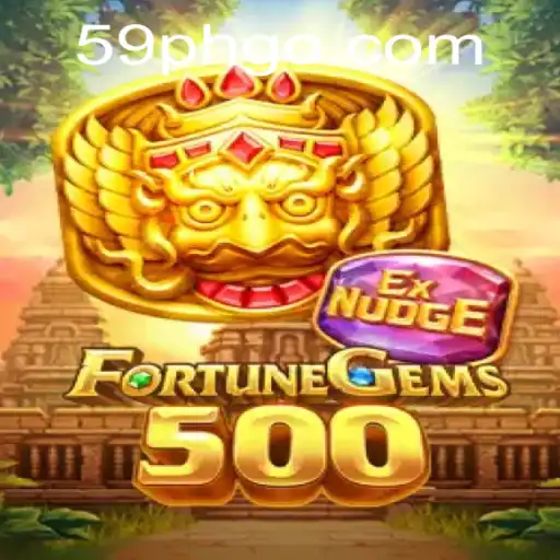 Explore the Thrilling World of FortuneGems500 with Keyword 59ph