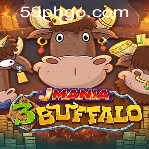 JMania3Buffalo: A Thrilling Exploration of Strategy and Adventure
