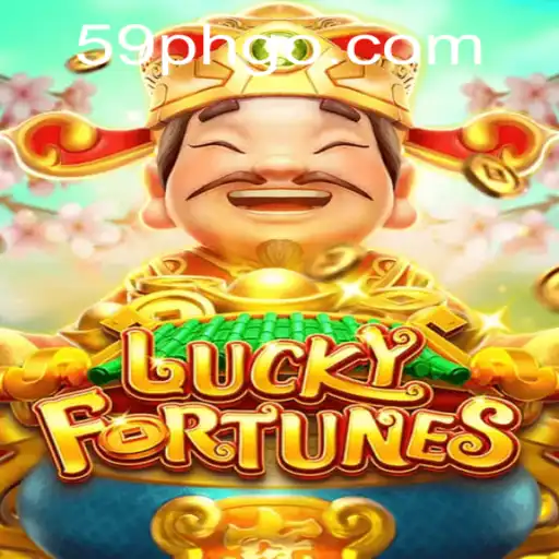 Explore the Exciting World of LUCKYFORTUNES: A New Era of Gaming