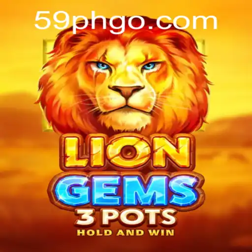 Discover LionGems3pots: The Exciting New Game of Strategy and Fun