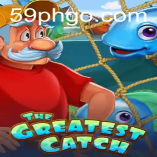 TheGreatestCatch: A Revolutionary Blend of Strategy and Adventure
