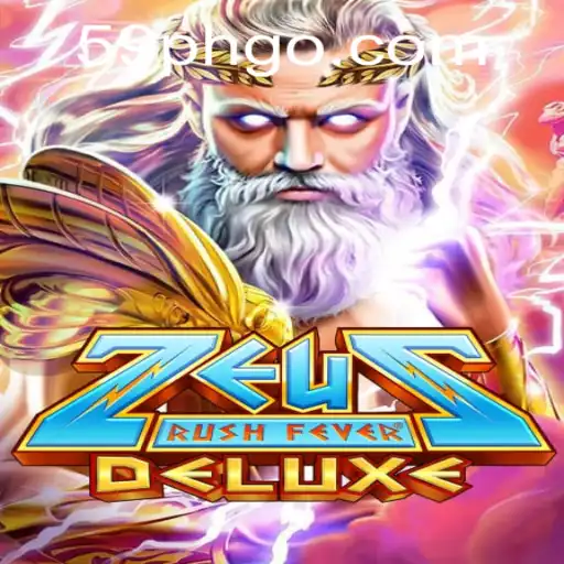 Exploring ZeusRushFeverDeluxe: The Ultimate Gaming Experience