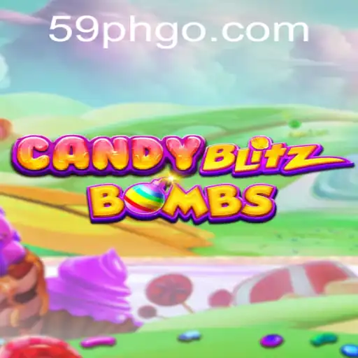 Unveiling CandyBlitzBombs: The Sweetest Explosive Adventure