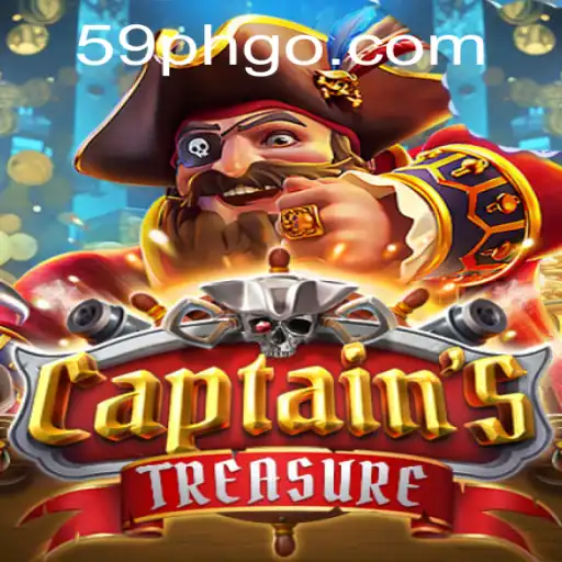 Exploring the Nautical Adventures of CaptainssTreasure