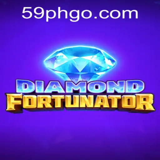 DiamondFort: A Glimmering Adventure with the 59ph Twist