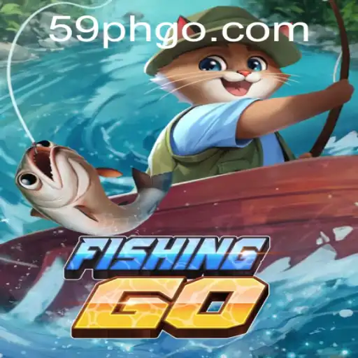 FishingGO: Dive into the Exhilarating World of Virtual Fishing with 59ph