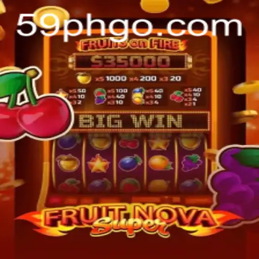 Discover the Exciting World of FruitNovaSuper: A Comprehensive Guide