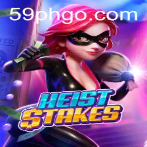 HeistStakes: The Thrilling Game of Strategy and Skill