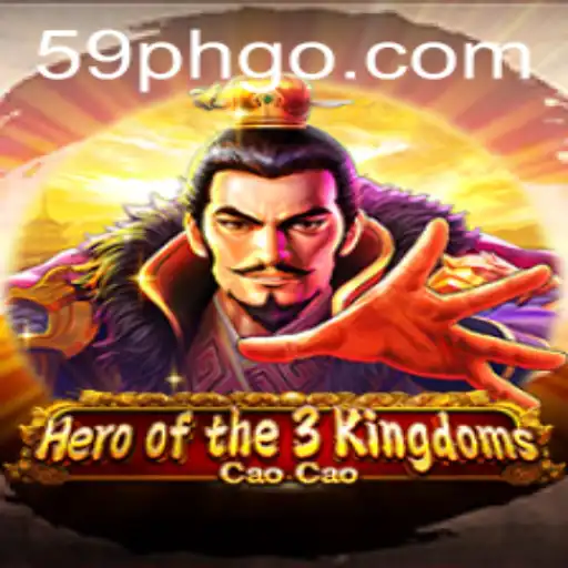 Hero of the 3 Kingdoms Cao Cao: A Strategy Game Masterpiece