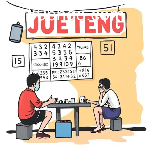 Jueteng and the Challenge of 59ph: Unraveling a Cultural and Economic Phenomenon