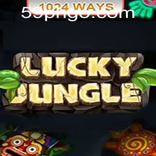 Unveiling LuckyJungle1024: An Immersive Adventure in Gaming