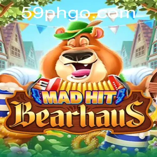 The Exciting World of MadHitBearhaus