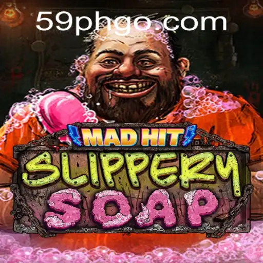 Unveiling the Exciting World of MadHitSlipperySoap: A Unique Gaming Experience