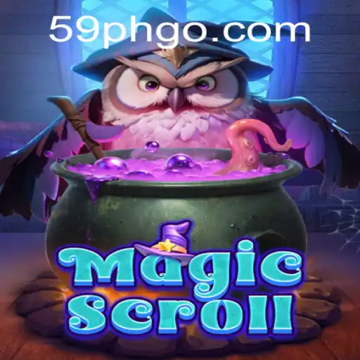 Discover the Mystical World of MagicScroll - A Gaming Experience Like No Other