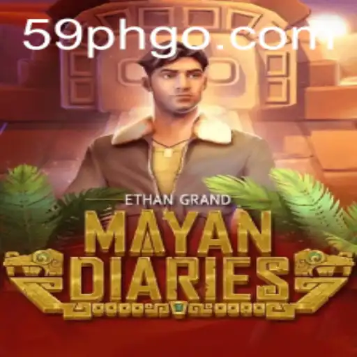 MayanDiaries: Unlocking Ancient Secrets