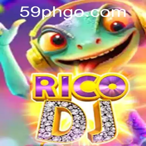 RicoDJ: An Immersive Adventure Through Music and Strategy