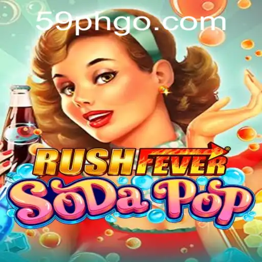 RushFeverSodaPop: A Sweet Adventure in Gaming