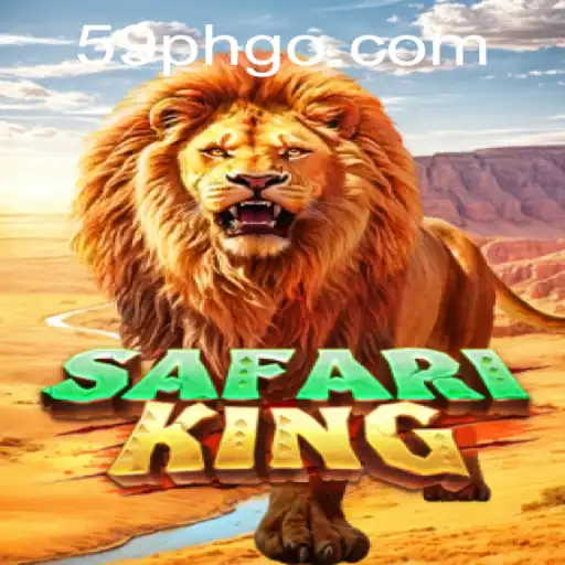 SafariKing: A Wild Adventure in the Gaming World