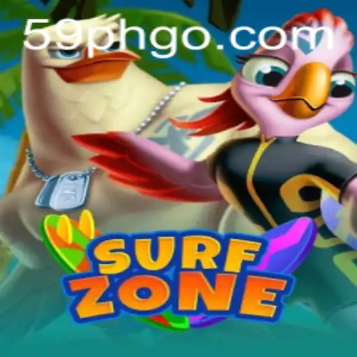 SurfZone: Ride the Waves in a New Gaming Experience