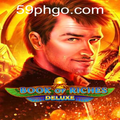 Book of Riches Deluxe: Unraveling Ancient Mysteries
