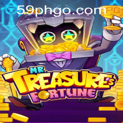 Discover the Excitement of Mr Treasures Fortune