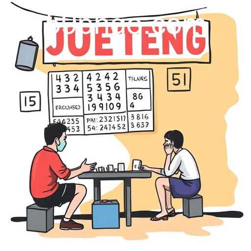 Jueteng and the Challenge of 59ph: Unraveling a Cultural and Economic Phenomenon