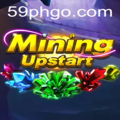 MiningUpstart: The Ultimate Resource Strategy Game