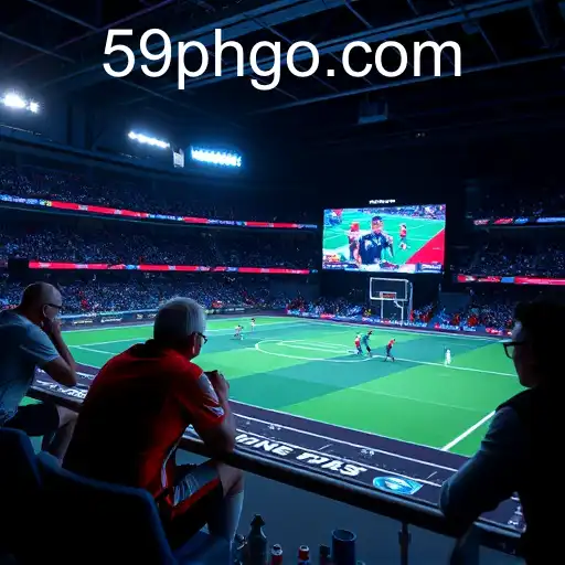 Exploring the Dynamic World of Virtual Sports